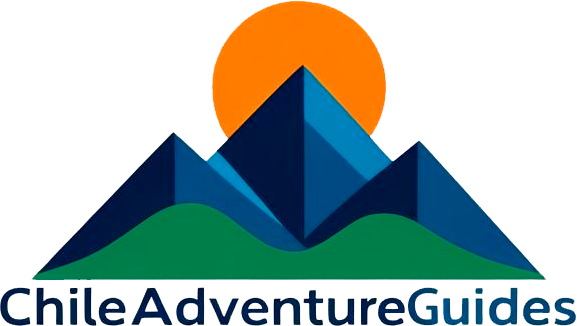 Chile Adventure Guides